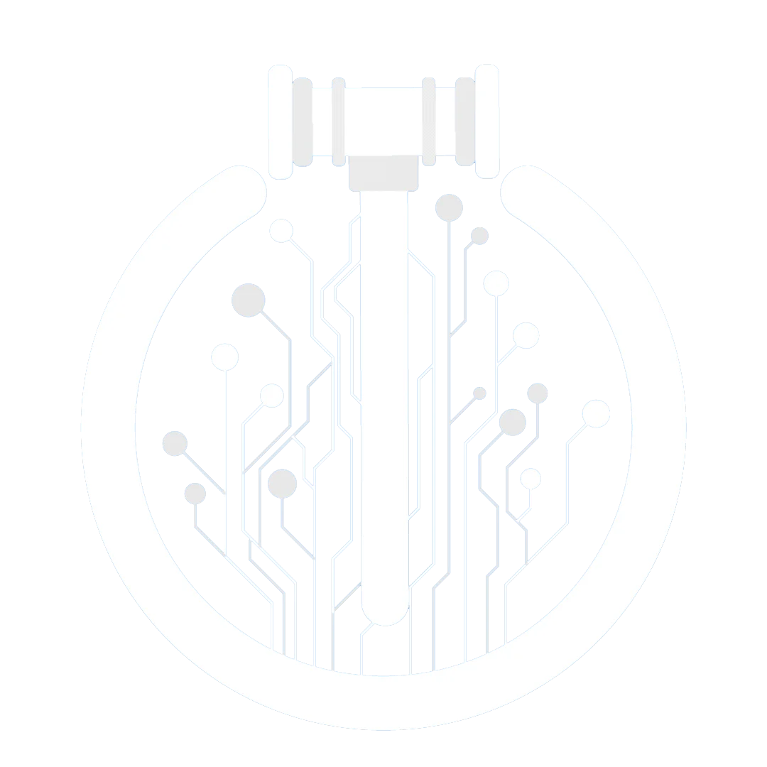 LegalMind Logo